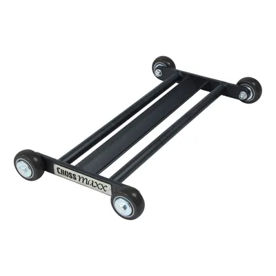 Produktbild von Lifemaxx Crossmaxx Glute Ham Roller