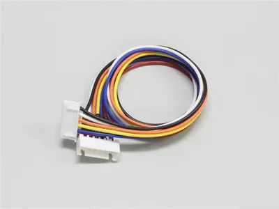 Zdjęcie produktu dla Przedłużacz Kyosho, 5 ogniw, złącze XH