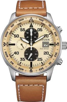 Obrázek produktu pro Hodinky Citizen Aviator Chrono 2078228