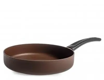 Immagine prodotto di H&H Padella Antiaderente Ground Cm 28
