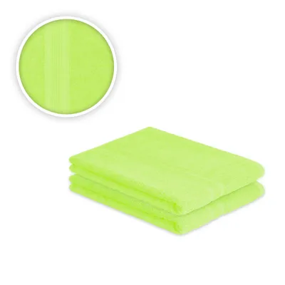 Produktbild von Duschtuch 2er Set 70x140 cm