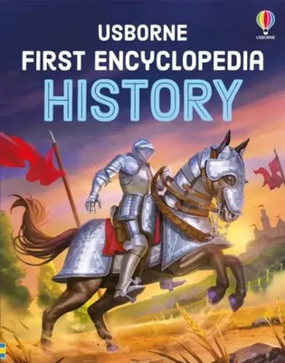Image de First Encyclopedia of History