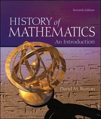 Produktbild von The History of Mathematics: An Introduction