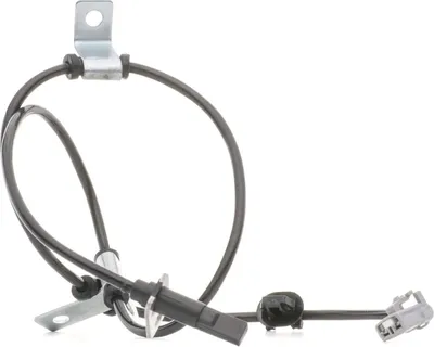 Produktbild von RIDEX ABS Sensor Raddrehzahl Hinten Links für SUZUKI Grand Vitara II SUV (JT, TE, TD) 412W1342