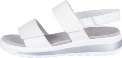 Produktbild von Semler Komfort Sandalen Damen 31353538333635 Weiß 41 EU