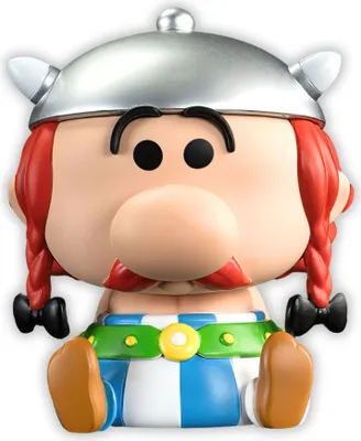Image de Astérix Spardose Chibi Obelix SD