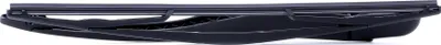 Produktbild von RIDEX 301W0062 Wischerarm Scheibenwischerarm Hinten für OPEL Zafira A (T98) mit Wischblatt