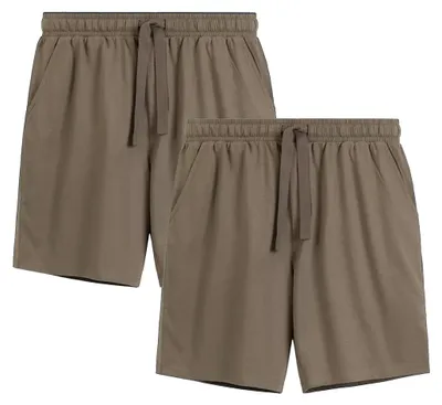 Immagine prodotto di Pantaloncini NMB-039, color beige, taglia S