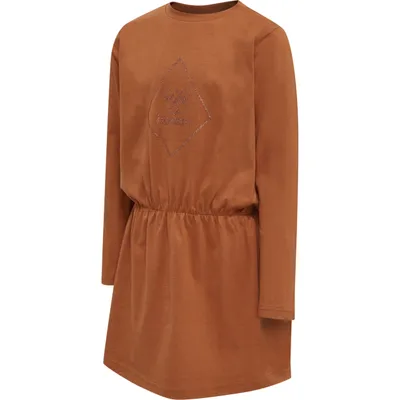 Produktbild von hmlLUNA DRESS L/S