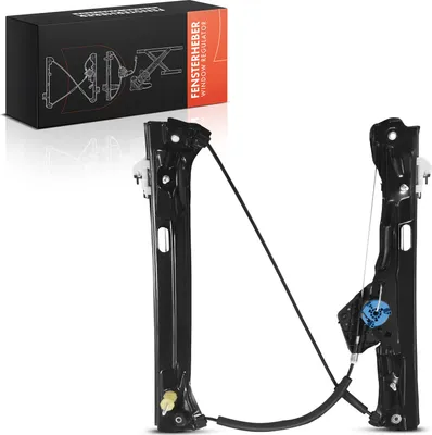 Immagine prodotto di Frankberg 1x Regolatore di finestra anteriore destro per MINI Mini Clubman F54 Cooper One D