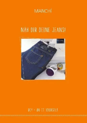 Produktbild von Näh dir Deine Jeans