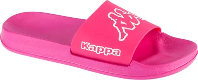 Produktbild von Kappa Krus 242794-7310, Badelatschen, Damen, Rosa, Größe: 37