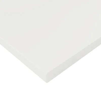Produktbild von Bisley Tischplatte - Nachbildung: Weiß, Größe:  160 x 60 cm
