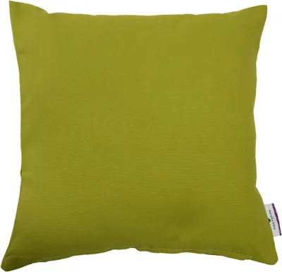 Obrázok produktu pre TOM TAILOR dekoratívny povlak na vankúš DOVE seno zelený 50 x 50 cm