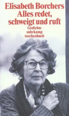 Image de Alles redet, schweigt und ruft