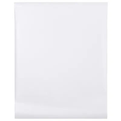 Immagine prodotto di vidaXL Pellicola per finestre grigio opaco 60x2000 cm PVC