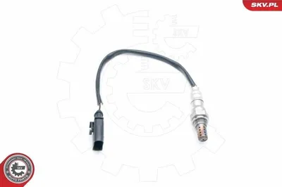 Produktbild von ESEN SKV Lambdasonde für VW GOLF VI (5K1) Diagnosesonde 09SKV697