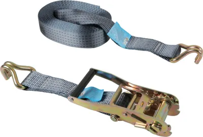 Immagine prodotto di Cinghia di tensione Lampa con cricchetto - un gancio - 15 m