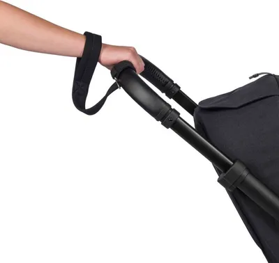 Obrázek produktu pro Dooky 5628320, Černá, Jednobarevný, Dětské kočárky, Chlapec/děvče