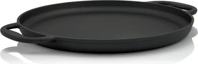 Produktbild von BBQ-Toro Gusseisen Grillpfanne Ø 35 cm - Servierpfanne, Grillplatte