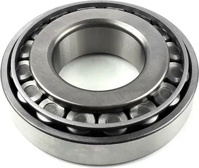 Produktbild von Getriebelager Scania 60x130x33,5 | 0139818405, 366305, 1357711, 1.14219