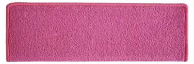 Image de Marchepieds pour escaliers Eton rose rectangle