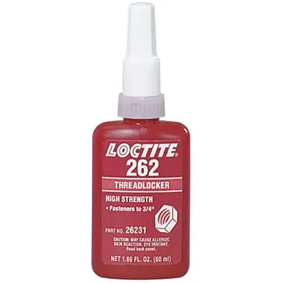 Produktbild von LOCTITE Schraubensicherung 135376 Flasche 50ml