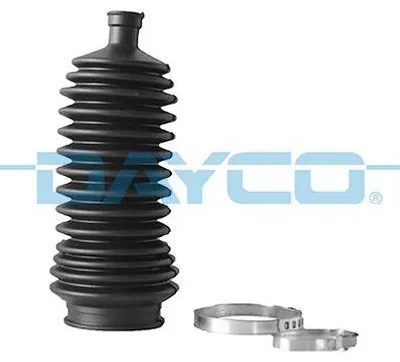 Produktbild von DAYCO Faltenbalgsatz, Lenkung x DSS1149