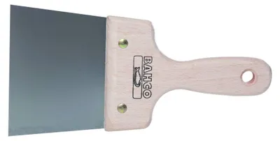 Produktbild von Flaechenspachtel Mit Holgriff