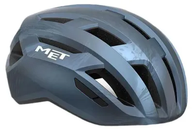 Immagine prodotto di Casco Met Vinci Mips, colore blu, taglia M