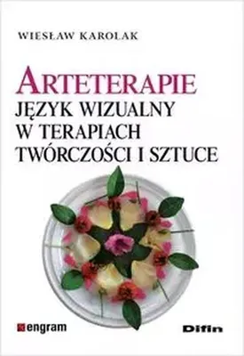 Zdjęcie produktu dla Arteterapie