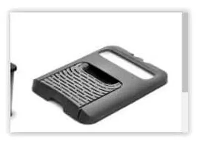 Produktbild von Frifri - Deckel Fryer - Zcou05Duo