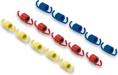 Produktbild von Malossi Racing Kupplungsfedernsatz für Original Kupplung