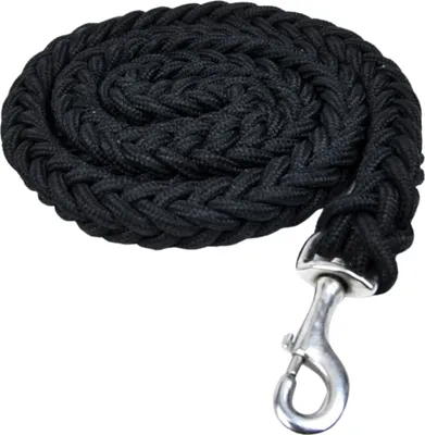 Obrázek produktu pro PETSTORY Robustní vodítko pro psy černé 120 cm