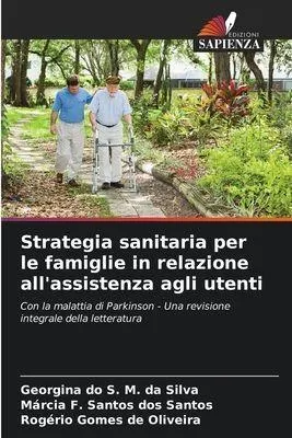 Produktbild von Gesundheitsstrategie für Familien im Zusammenhang mit der Patientenversorgung