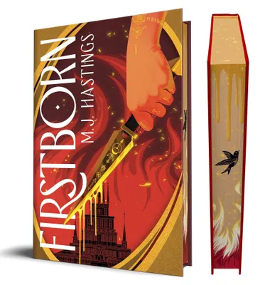 Produktbild von Firstborn (Deluxe Edition)