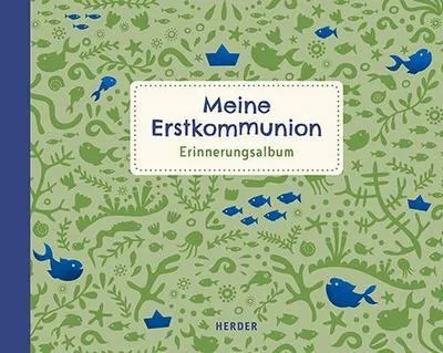 Immagine prodotto di Meine Erstkommunion