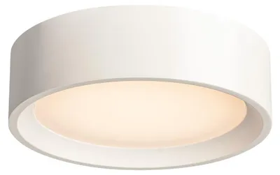 Immagine prodotto di PLASTRA Plafoniera LED, bianco, 3000K