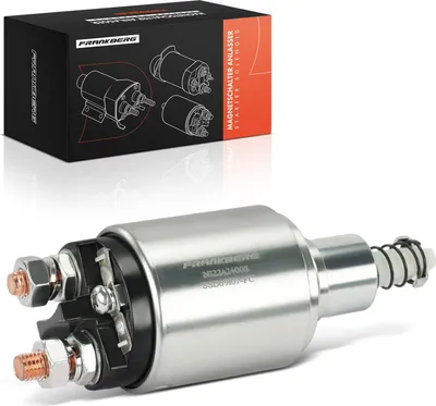Zdjęcie produktu dla Frankberg Włącznik elektromagnetyczny rozrusznik dla Mercedes-Benz T2/L