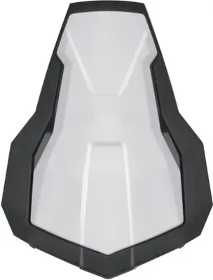 Produktbild von Frontluftansaugung CGM 330 RIOT Helm Weiß
