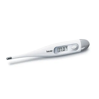 Image de beurer 50135 FT 09/1 Thermomètre médical