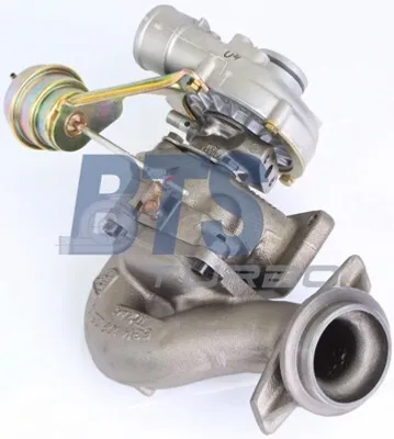 Produktbild von Turbolader BTS TURBO T911360BL für VW Transporter IV Bus (70B, 70C, 7DB, 7DK, 70J, 70K, 7DC, 7DJ)