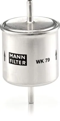 Zdjęcie produktu dla MANN-FILTER WK 79 Filtr paliwa