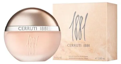 Immagine prodotto di Profumo da donna Eau de toilette - Floreale - Spray - 100 ml