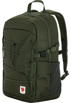Produktbild von Fjällräven Skule 24 Tagesrucksack (Volumen 24 Liter/ Gewicht 0,56 kg) Deep Forest