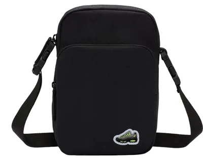 Immagine prodotto di Nike - Borsa a tracolla "Air Max 95 Heritage" PP372 (taglia unica) (nera)