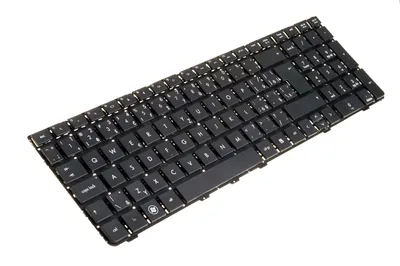 Obrázek produktu pro Klávesnice pro notebook HP Probook 4530S 4535S 4730S 4530S 4530 4730 SK/CZ verze