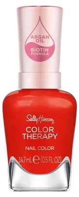 Imagen del producto de Sally Hansen Color Therapy 340-Red-Iance 14,7ml