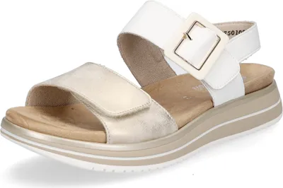 Productafbeelding van Remonte sandalen, leren sandalen