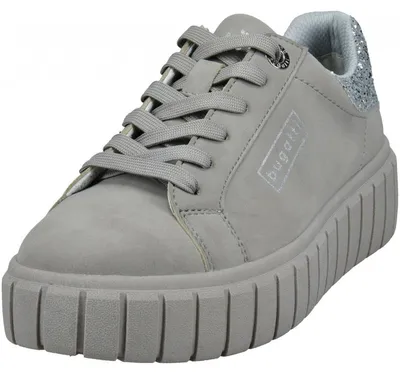 Produktbild von Bugatti Sneaker grau in Gr. 41
